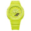 G-SHOCK GA-2100-9A9ER