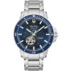 BULOVA 96A289