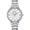BULOVA 96L262