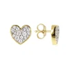 BRONZALLURE WSBZ01469Y.Y