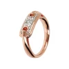 BRONZALLURE WSBZ02107.WR
