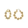 BRONZALLURE WSBZ02167Y.YG
