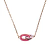 BRONZALLURE WSBZ02193.FUX-LAV