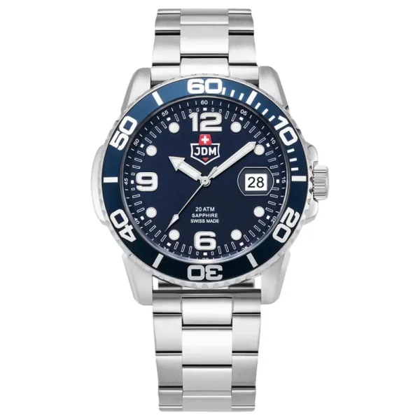 JDM MILITARY JDM-WG020-03