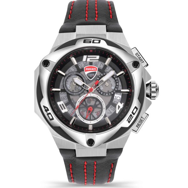 DUCATI DTWGC0000302