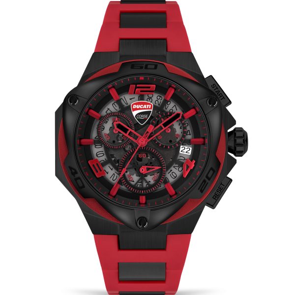 DUCATI DTWGO0000307
