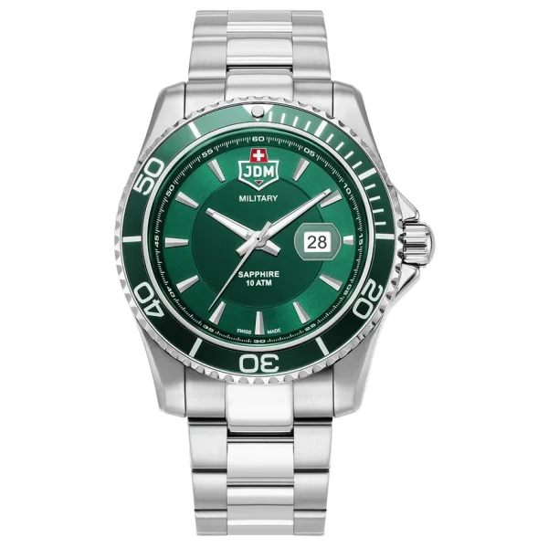 JDM MILITARY JDM-WG022-02