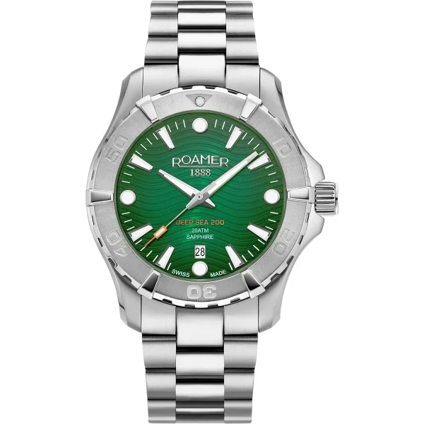 ROAMER 860833417571