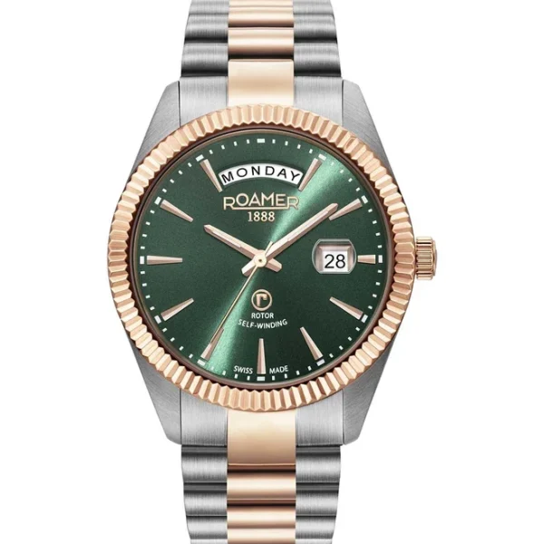 ROAMER 981662477590