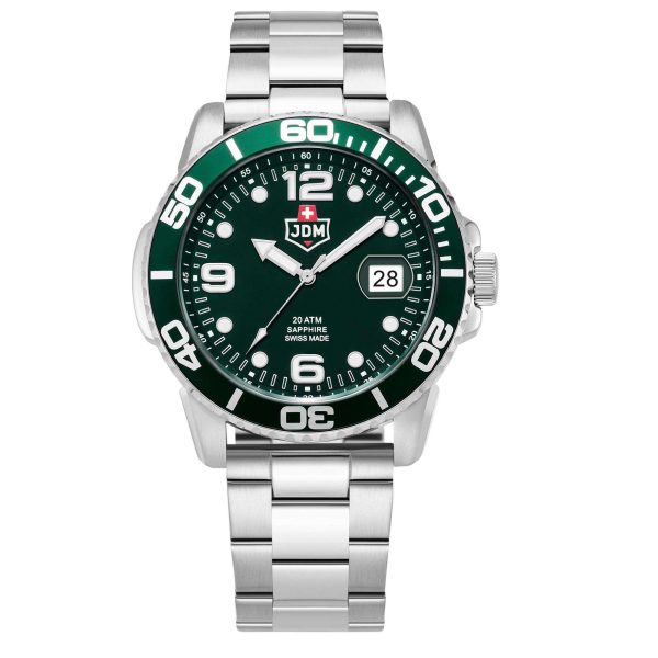 JDM MILITARY JDM-WG020-04