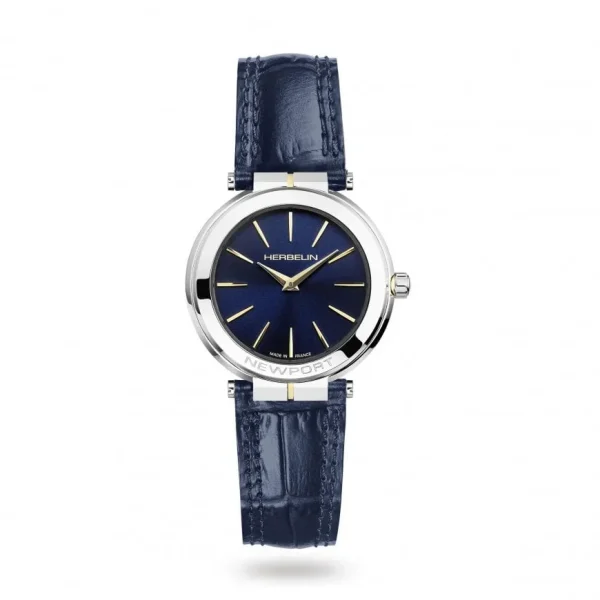 HERBELIN 16922T15BL