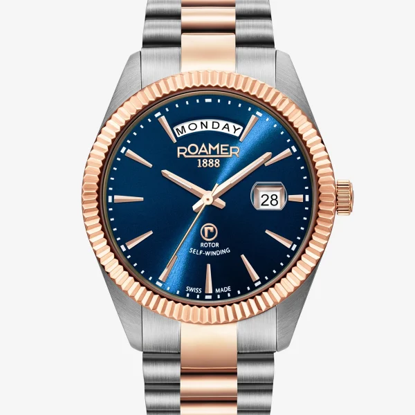 ROAMER 981662474590