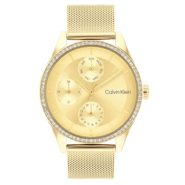 CALVIN KLEIN 25100011