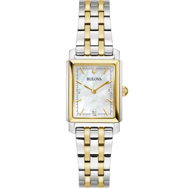 BULOVA 98P220