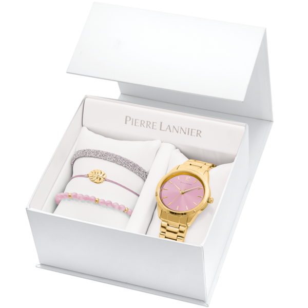 PIERRE LANNIER 377F552 SET