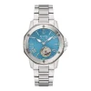 BULOVA 98L317
