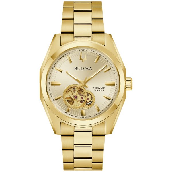 BULOVA 97A182