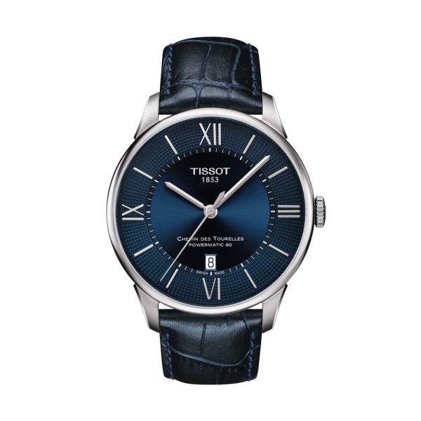 TISSOT T0994071604800