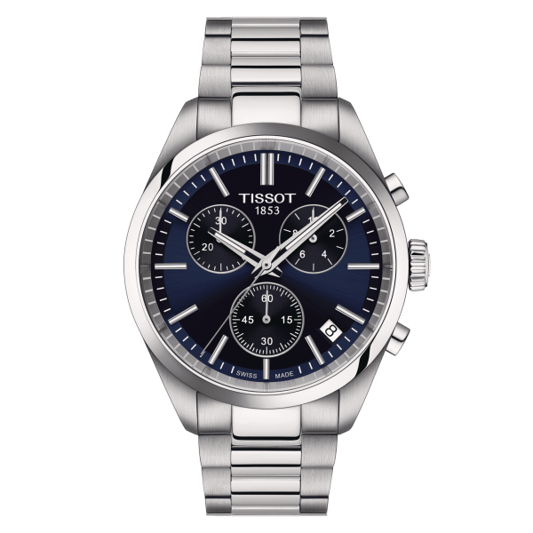TISSOT T1504171104100