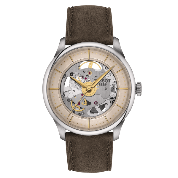 TISSOT T1398361626100
