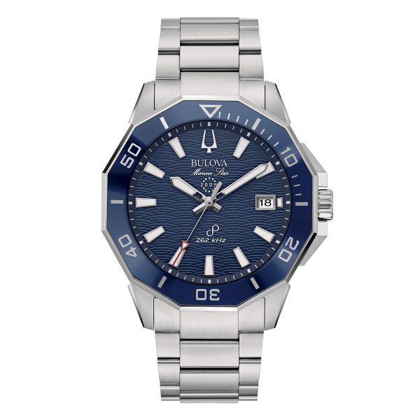 BULOVA 96B433