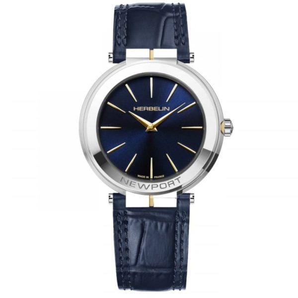 HERBELIN 19522T15BL