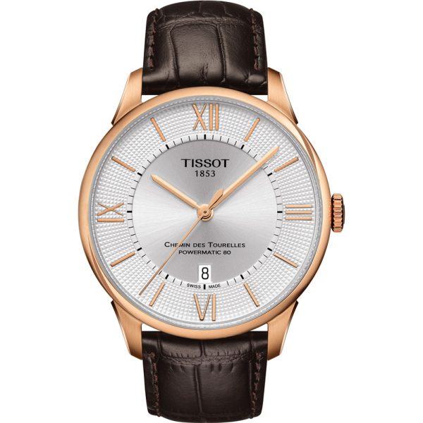 TISSOT T0994073603800