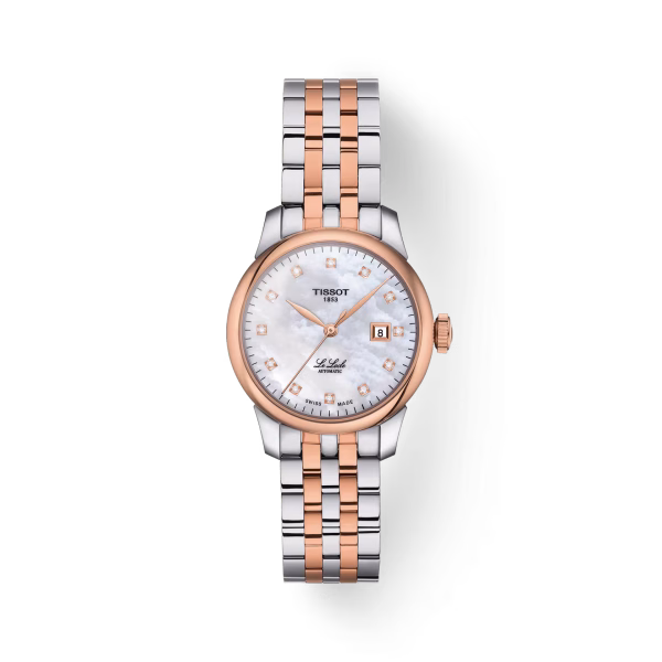 TISSOT T0062072211600
