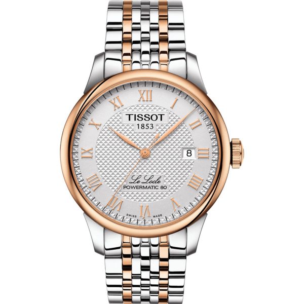 TISSOT T0064072203300