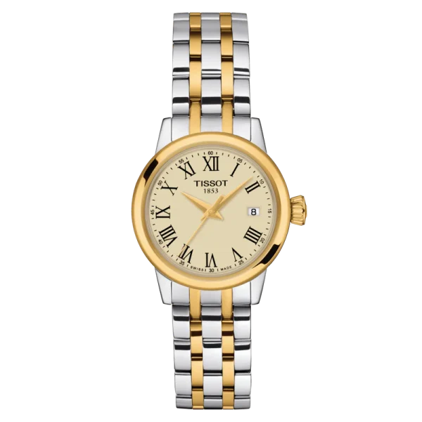 TISSOT T1292102226300