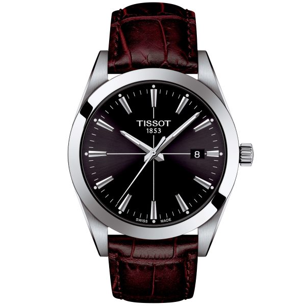 TISSOT T1274101605101