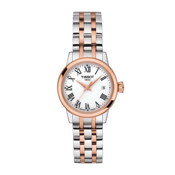 TISSOT T1292102201300