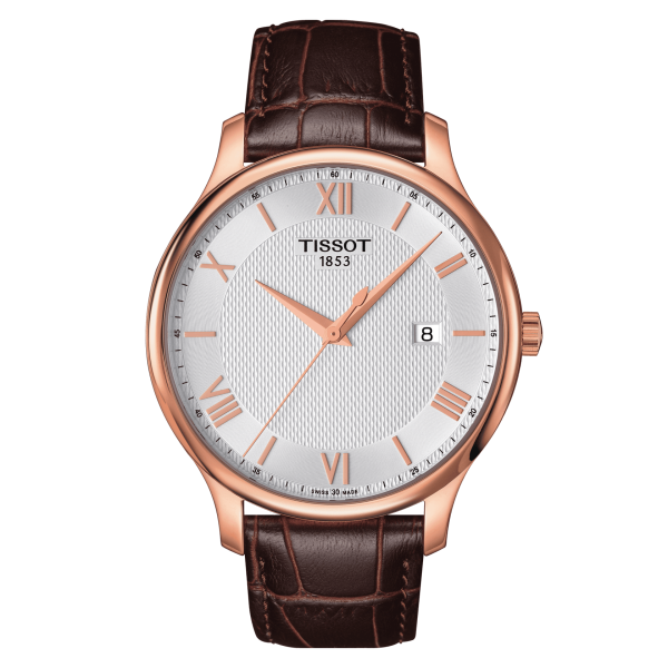 TISSOT T0636103603800 Preciosa Albania