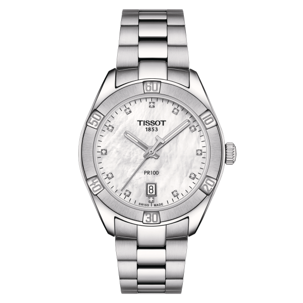 TISSOT T1019101111600