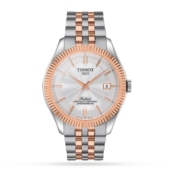 TISSOT T1084082227800