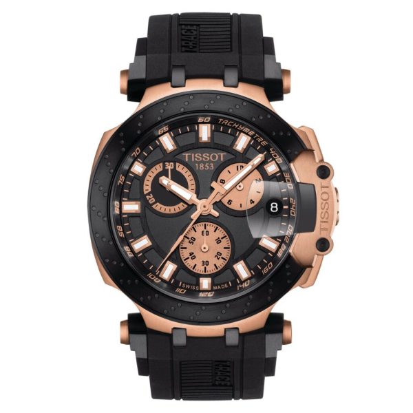 TISSOT T1154173705100