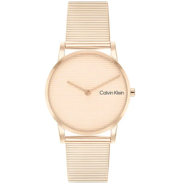CALVIN KLEIN 25100036