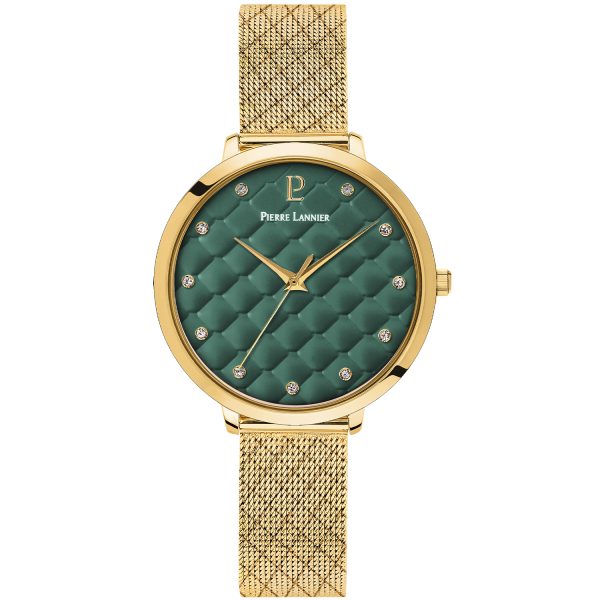 PIERRE LANNIER 030M572