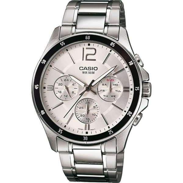 CASIO MTP-1374PD-7AVEF