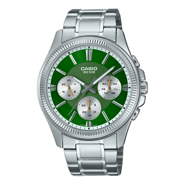 CASIO MTP-1375PD-3AVEF