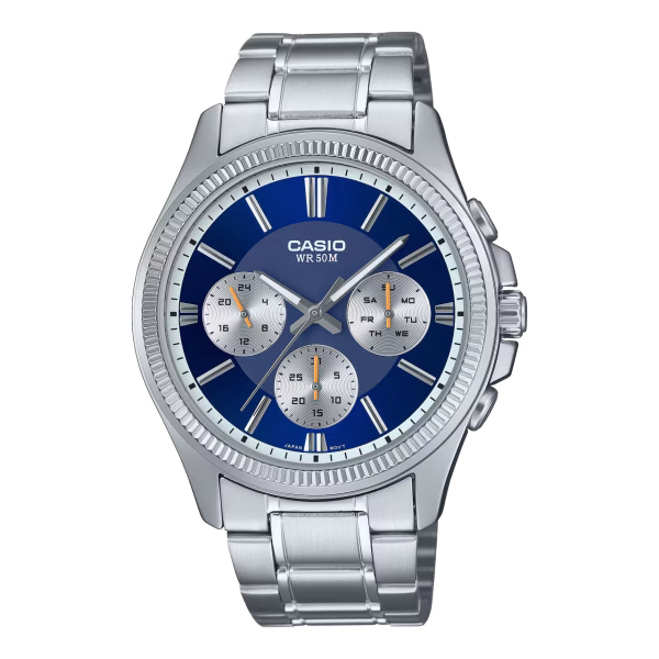 CASIO MTP-1375PD-2A1VEF