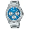 CASIO MTP-1375PD-2A2VEF