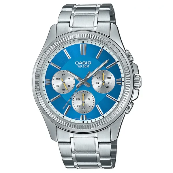 CASIO MTP-1375PD-2A2VEF
