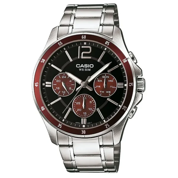 CASIO MTP-1374PD-5AVEF