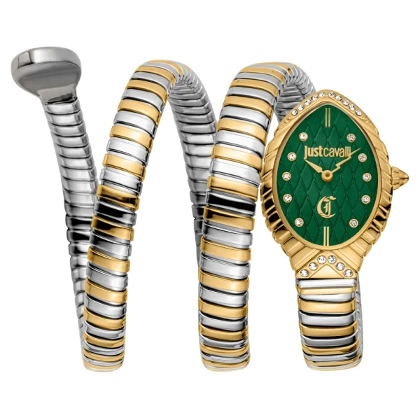 JUST CAVALLI JC1L323M0055