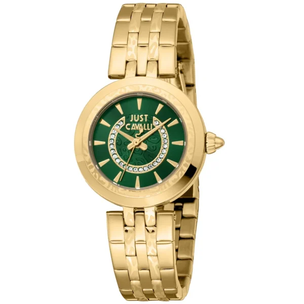 JUST CAVALLI JC1L314M0065