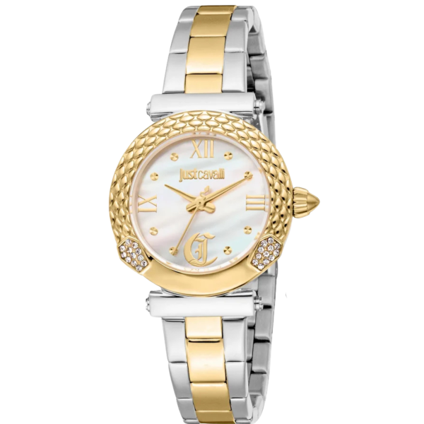 JUST CAVALLI JC1L332M0075