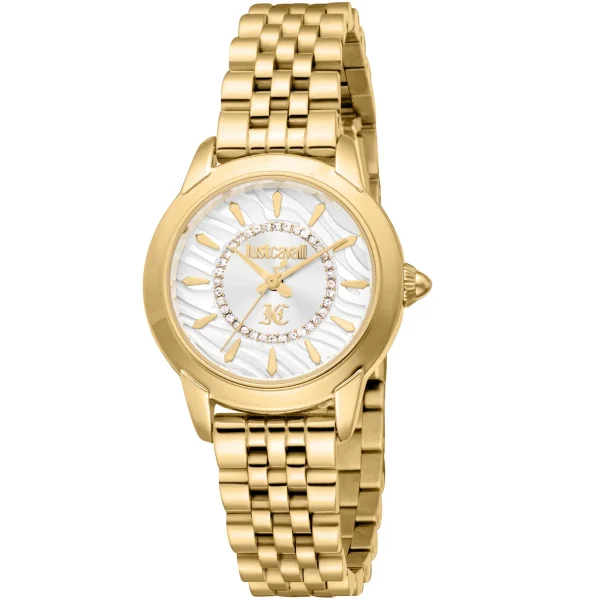 JUST CAVALLI JC1L333M0025