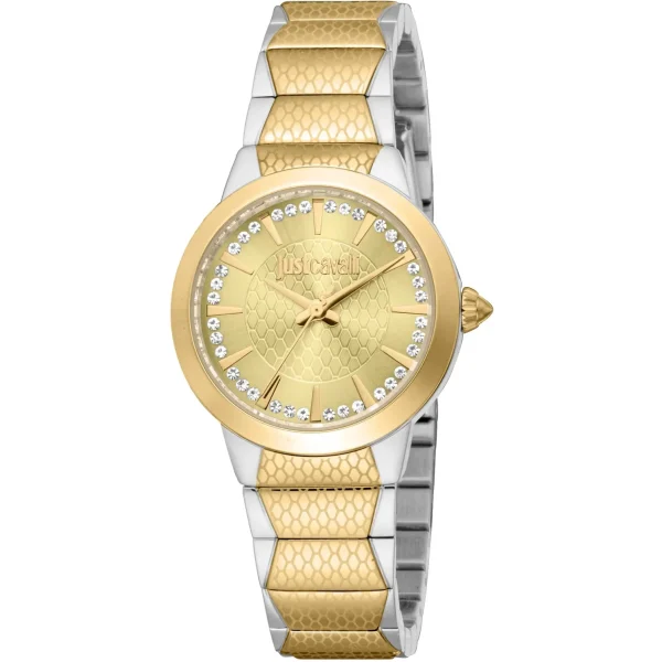 JUST CAVALLI JC1L335M0045