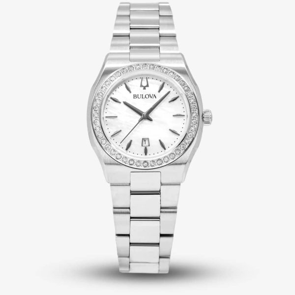 BULOVA 96R245